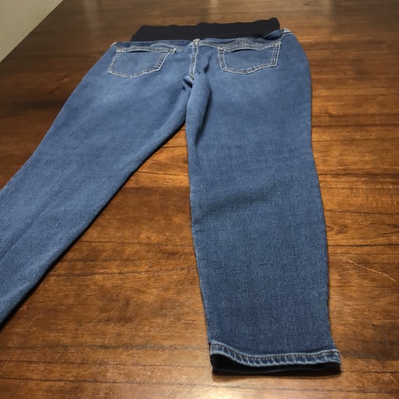 Maternity Jeans Large - Picture 12 of 12